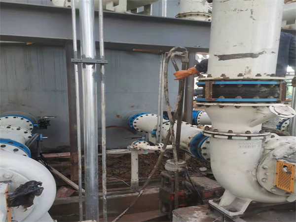 上高设备基础沉降下沉注浆加固增加荷载