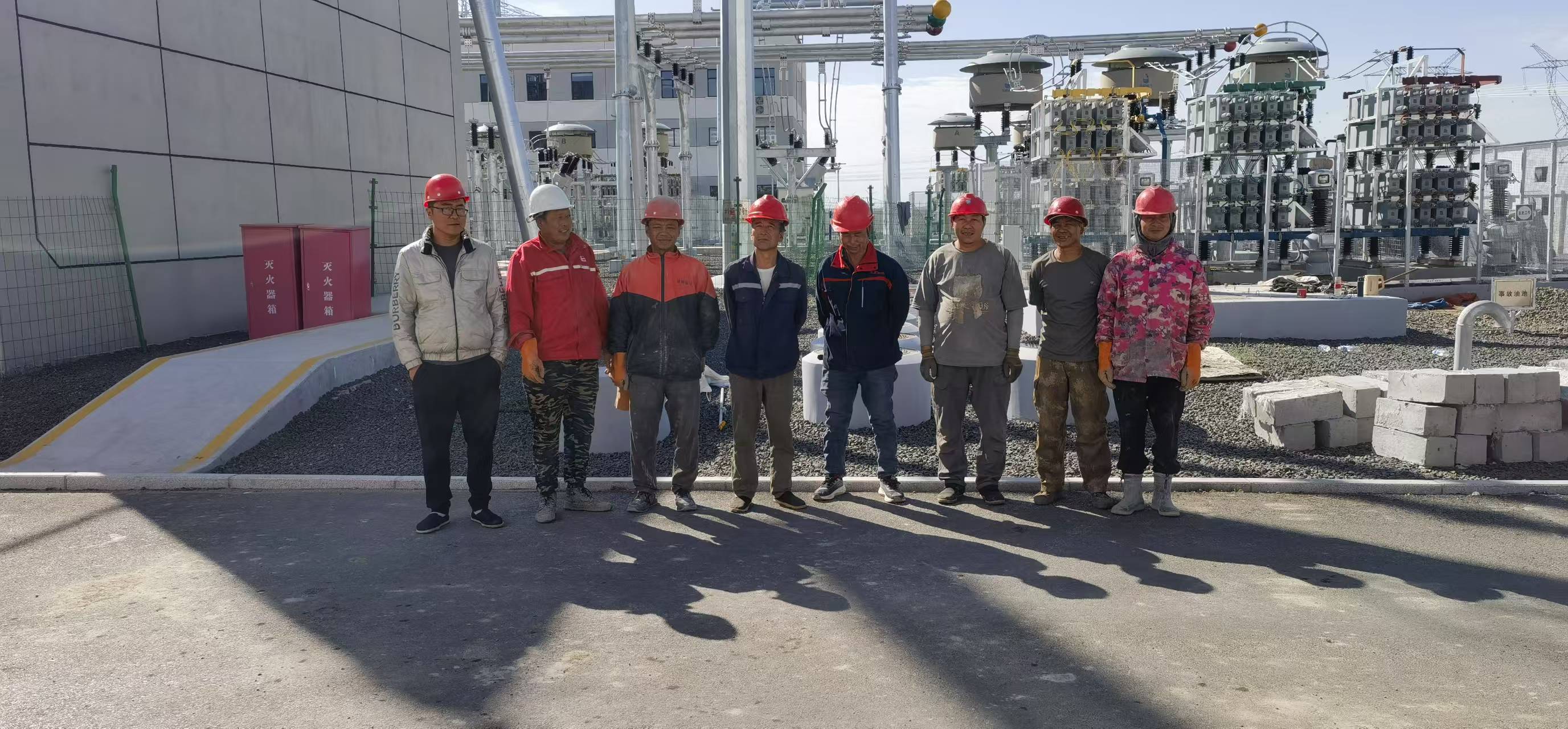 上高地基沉降如何修复？